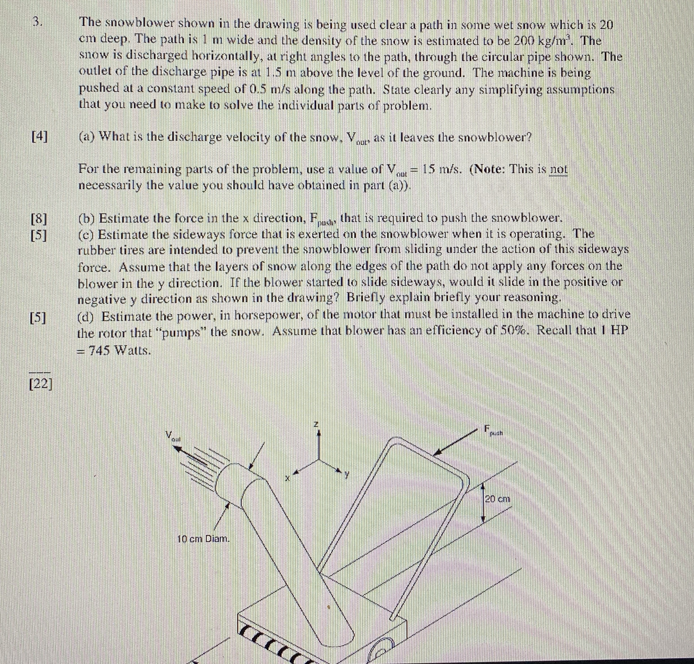 Can an expert solve the problem in the picture