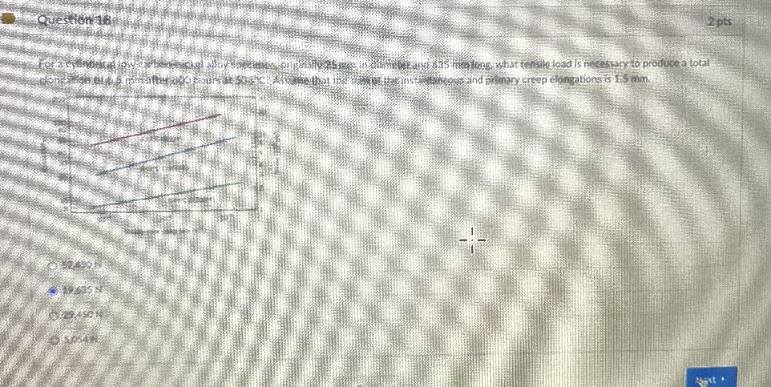 Question 1 8 2 pts s 2 ation 1 9 2 5 5 % 2 9 4 5