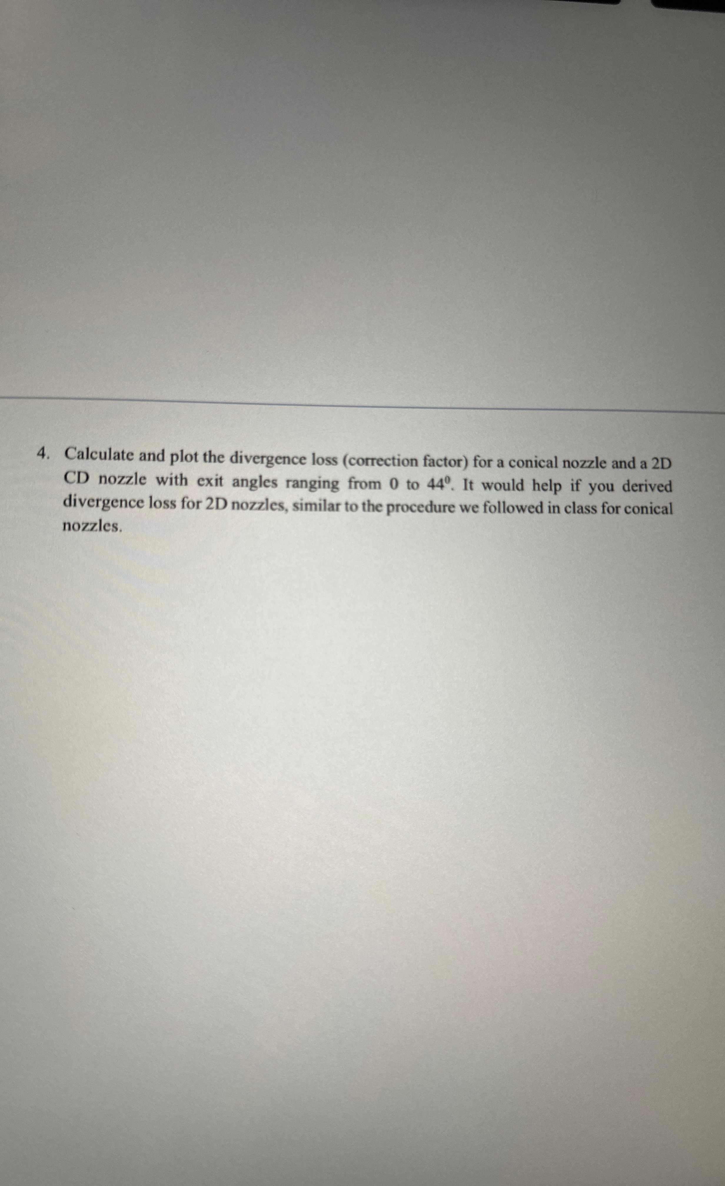 Calculate and plot the divergence loss (
