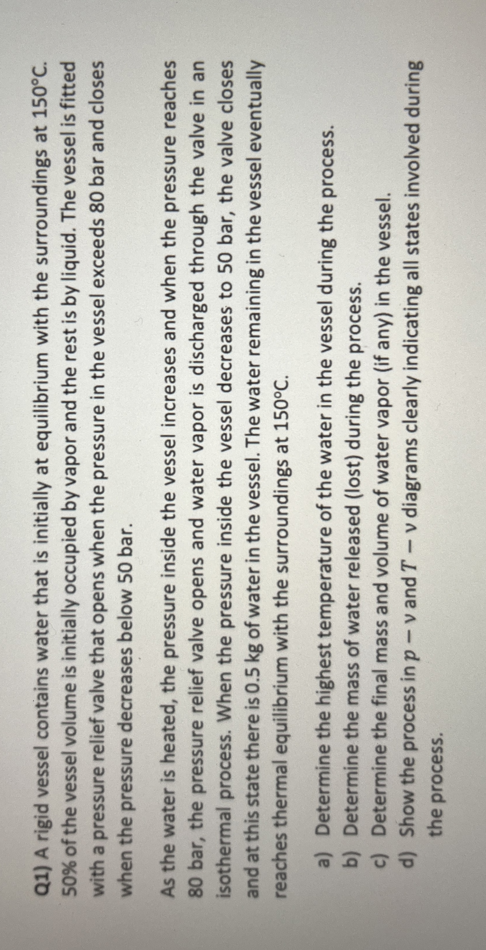 I need a handwritten and answered in detail