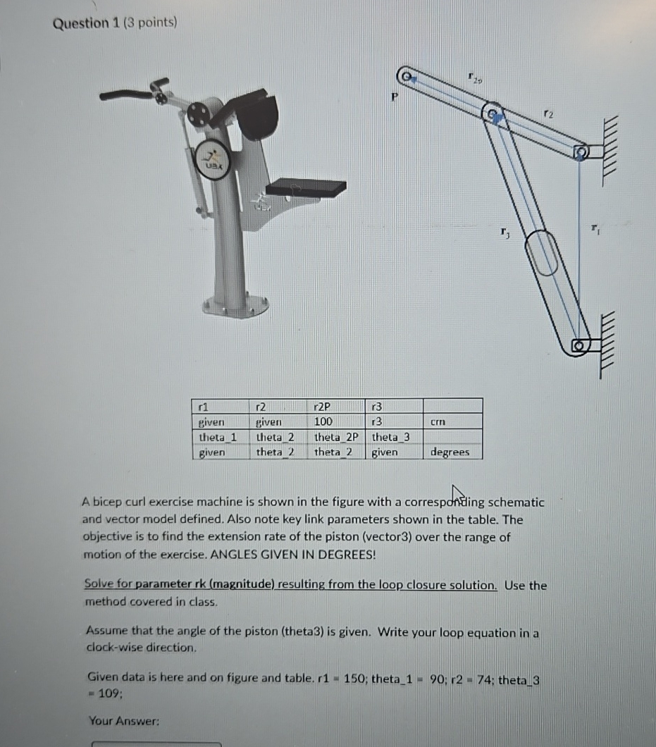 Question 1 ( 3 points ) \ table [ [ r 1 , r 2 , r
