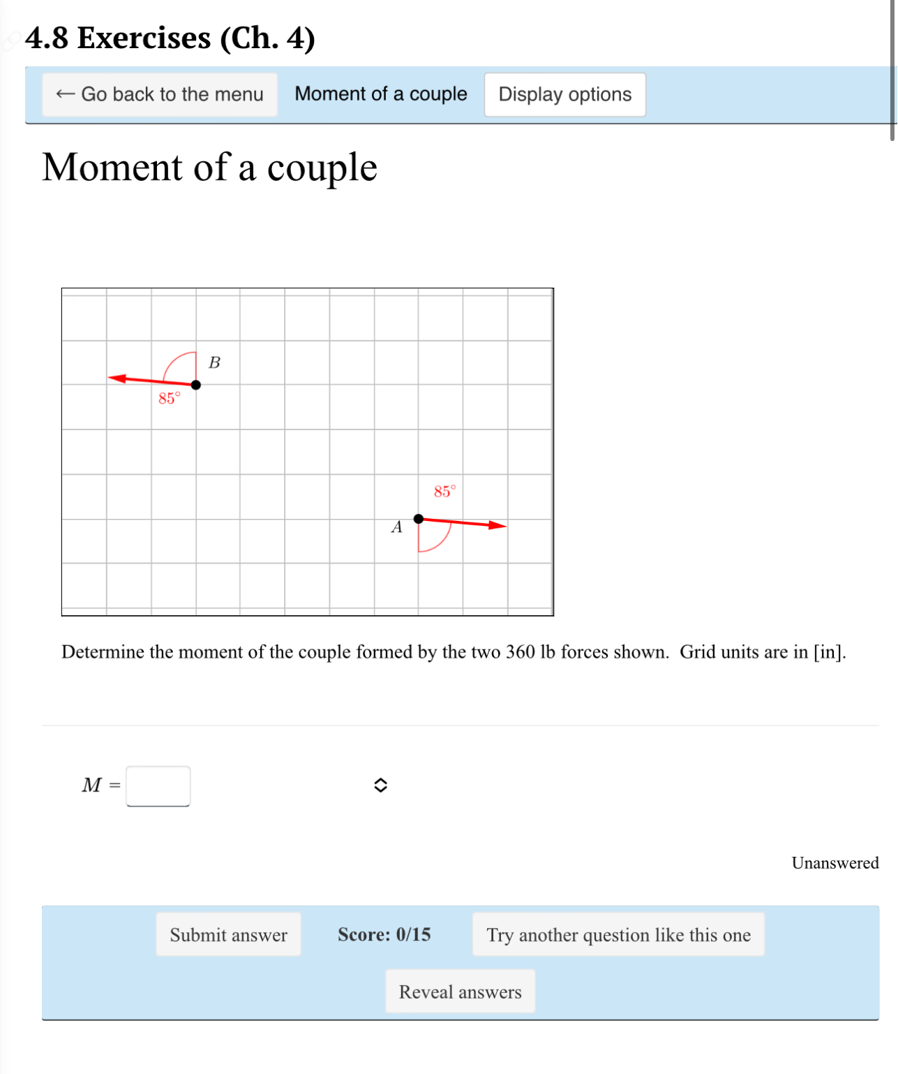 4 . 8 Exercises ( Ch . 4 ) larr Go back to the