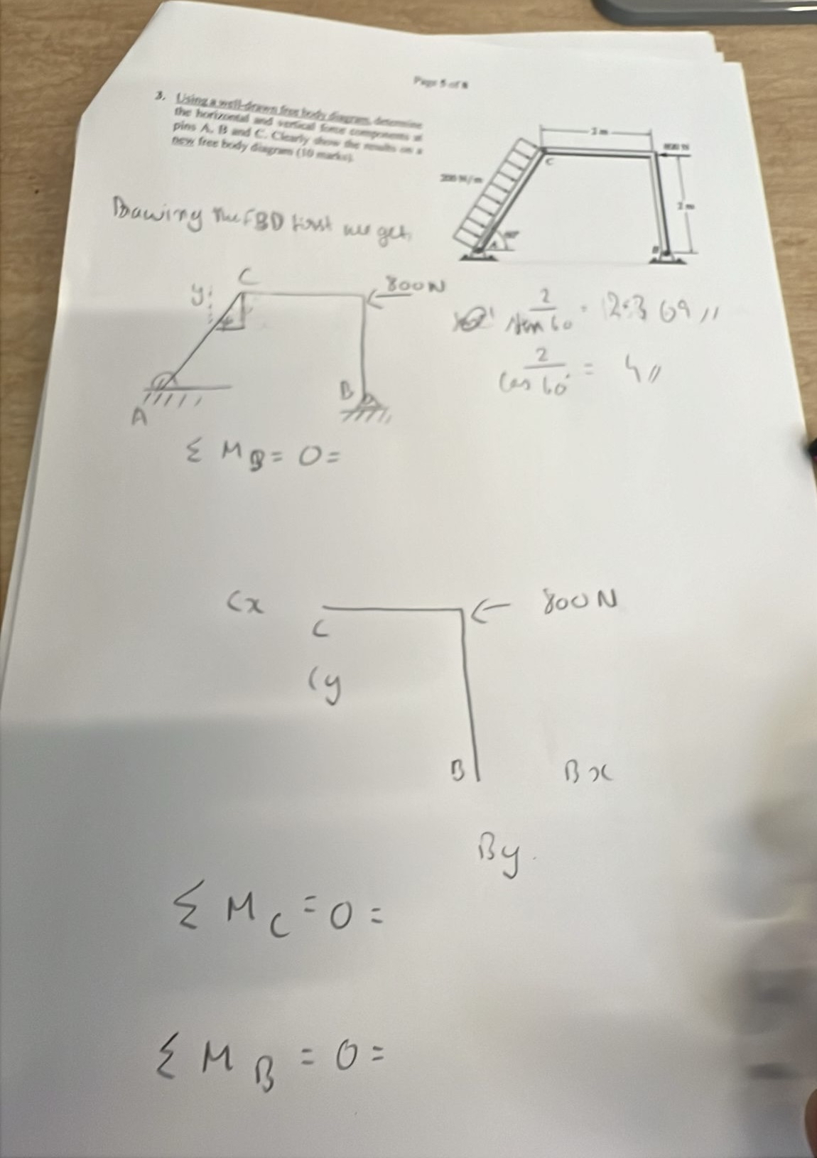 1 0 1 2 t a n 6 0 * 2 . 3 6 9 1 1 2 c o s 6 0 = 4