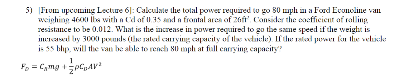 [ From upcoming Lecture 6 ] : Calculate the total