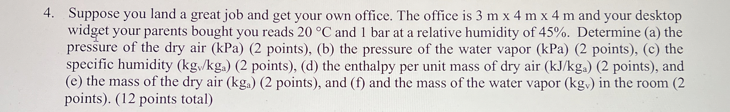 Suppose you land a great job and get your own