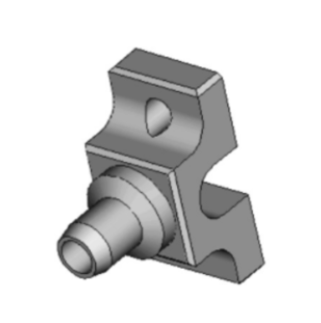 I need the designs which is made in creo. Please