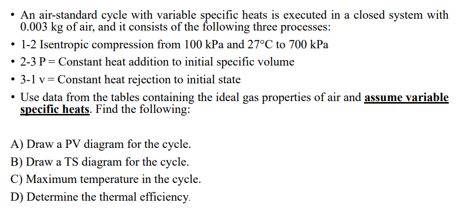 Solve this problem without using relative