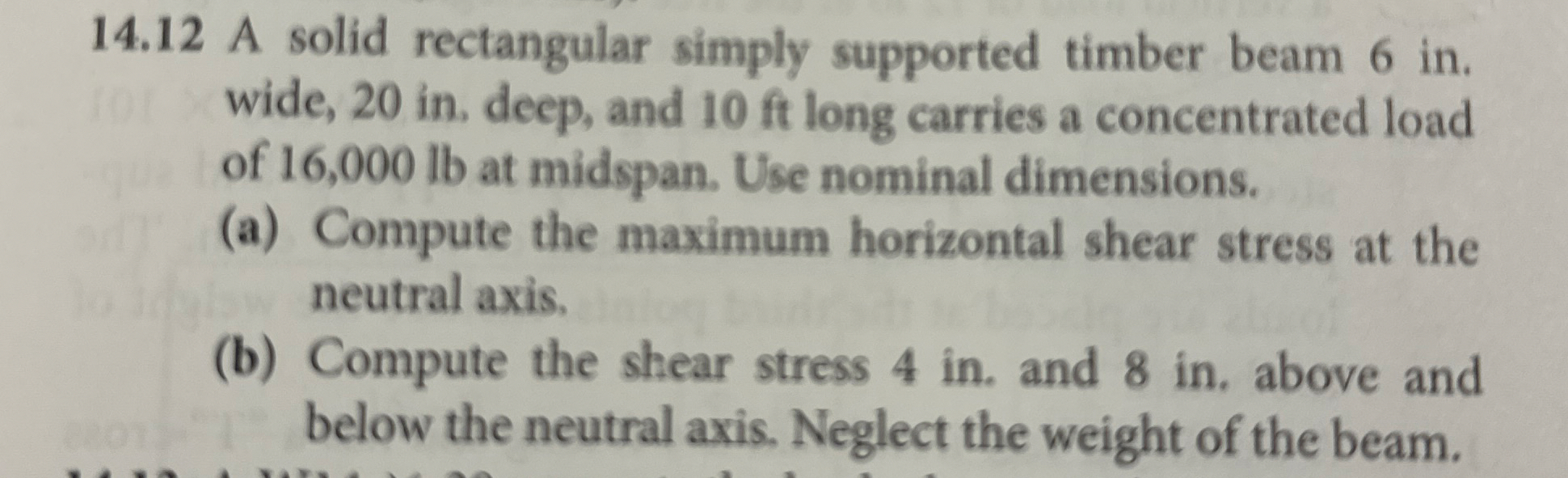 A round steel rod, 2 5 mm in diameter, is