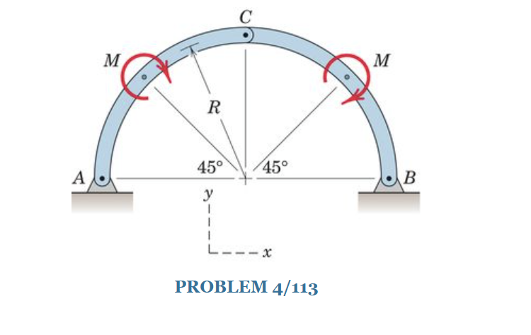 PROBLEM 4 / 1 1 3