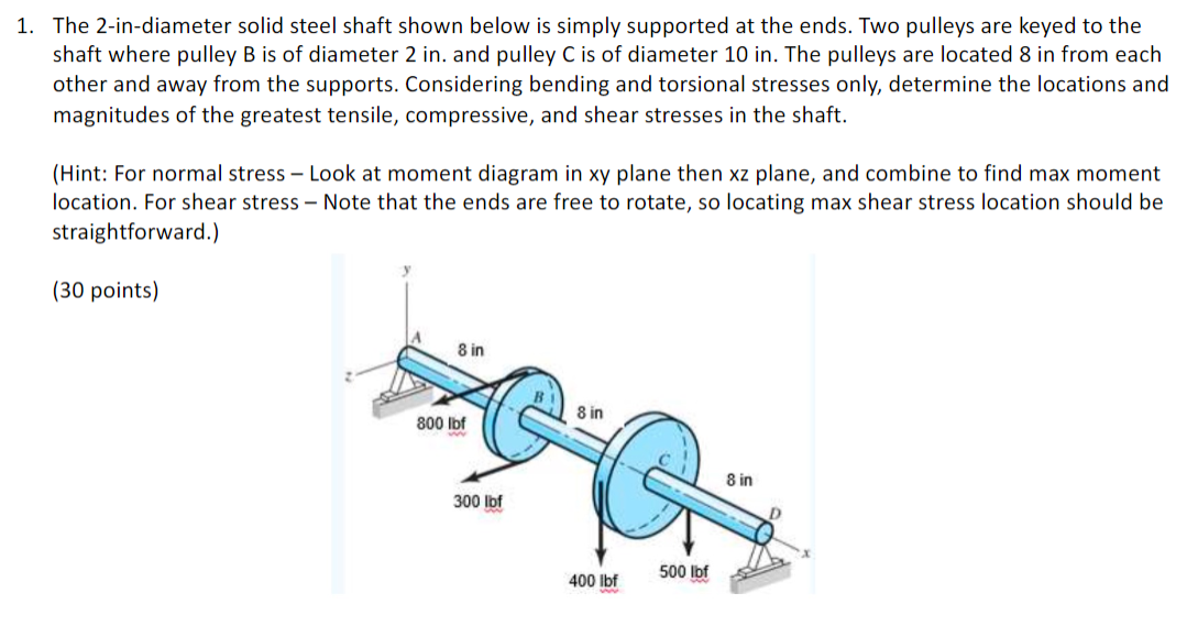 Please work the answer out, dont give me just an