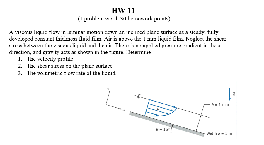 Show me the steps to solve ( Navier - Stokes )
