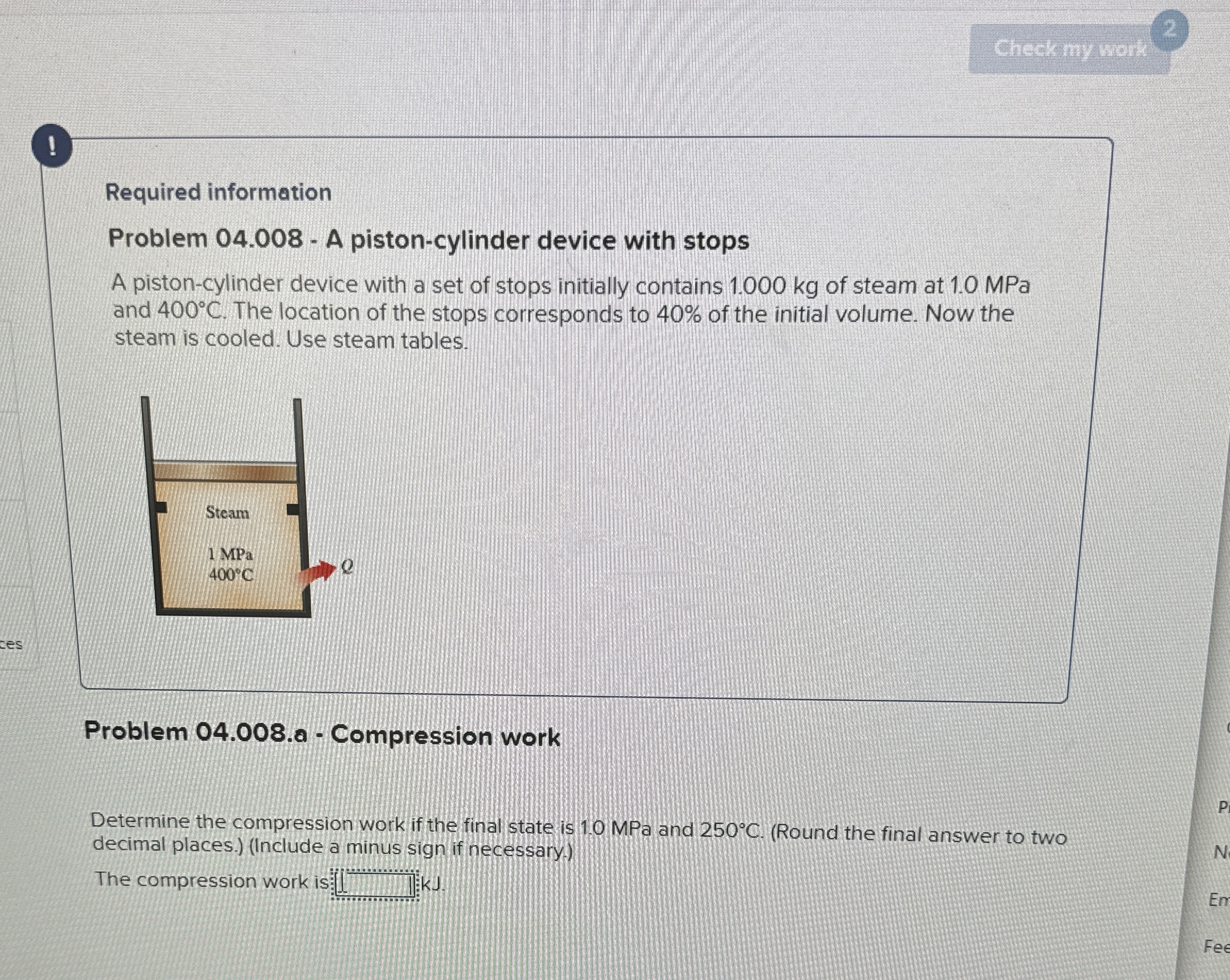 Check my wart ! Required information Problem 0 4
