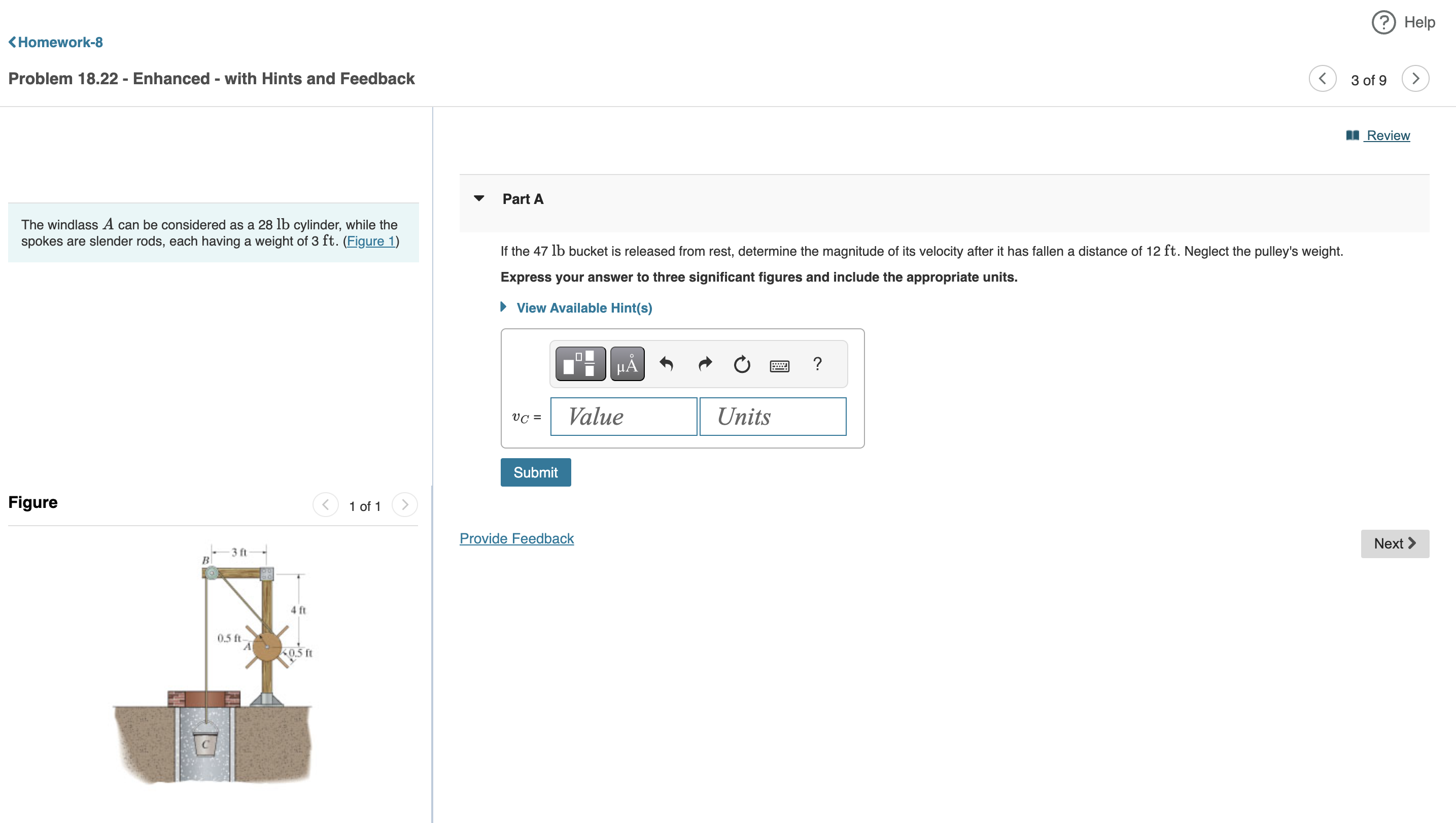 Homework - 8 Problem 1 8 . 2 2 - Enhanced - with