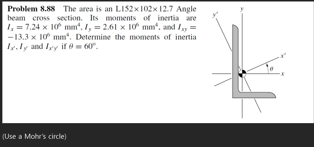 Problem 8 . 8 8 The area is an L 1 5 2 1 0 2 1 2