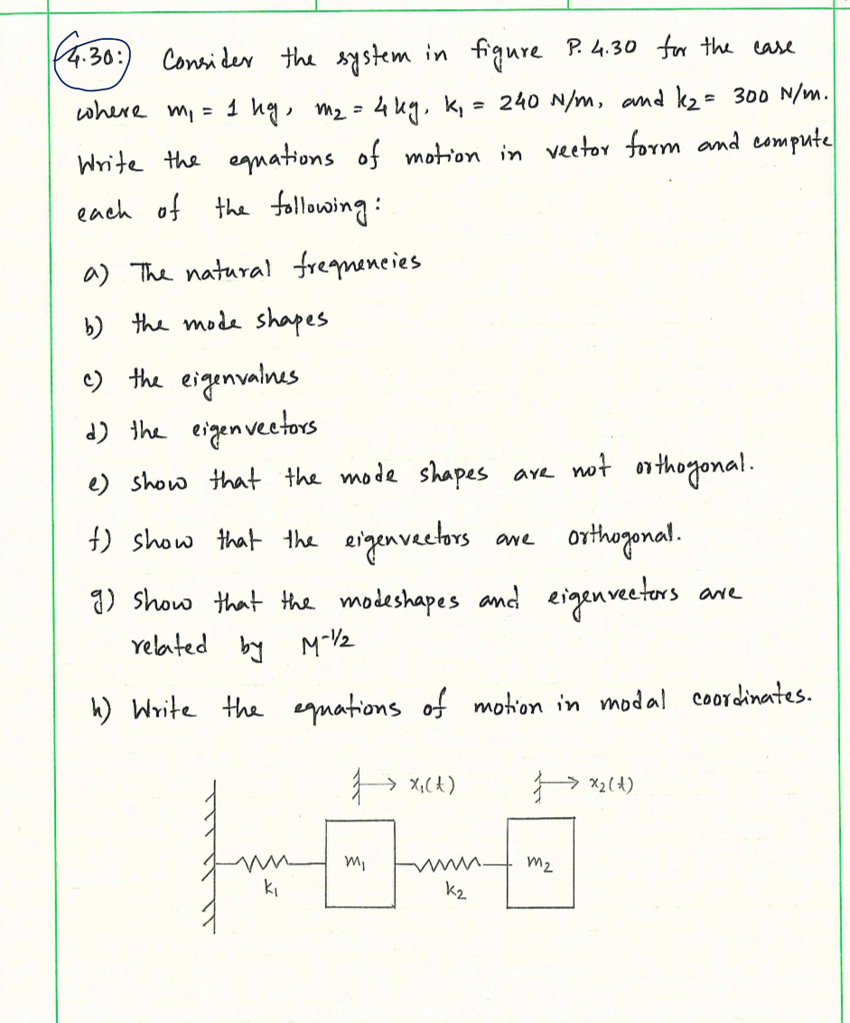 How do you answer this problem? Please give