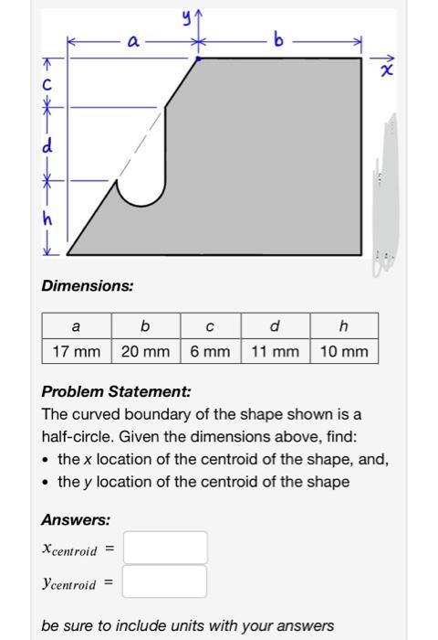 could you help me solve this problem but be more