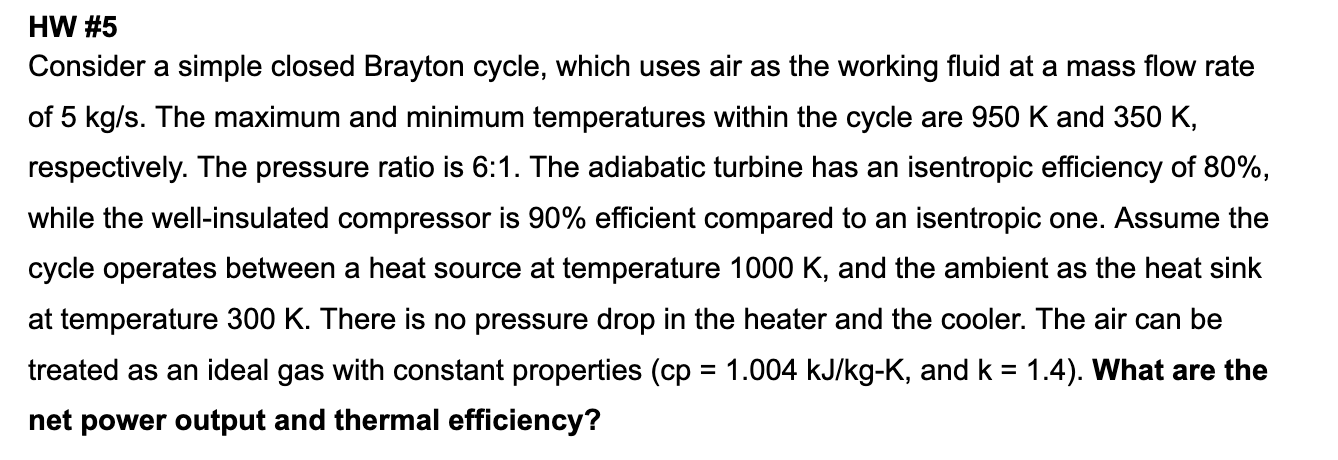 Please help me with this please! Thermodynamic