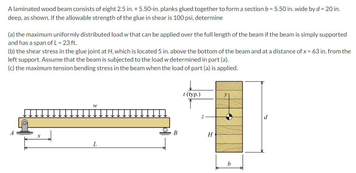 Please Help solve the entire problem step by step