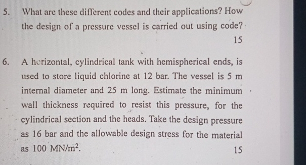 What are these different codes and their