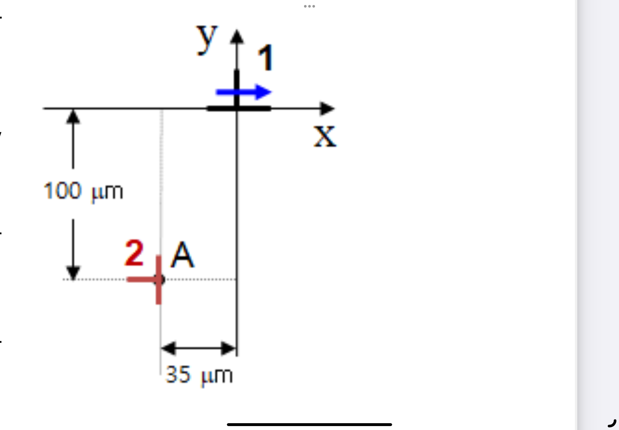 Find the elastic strain energy stored in this