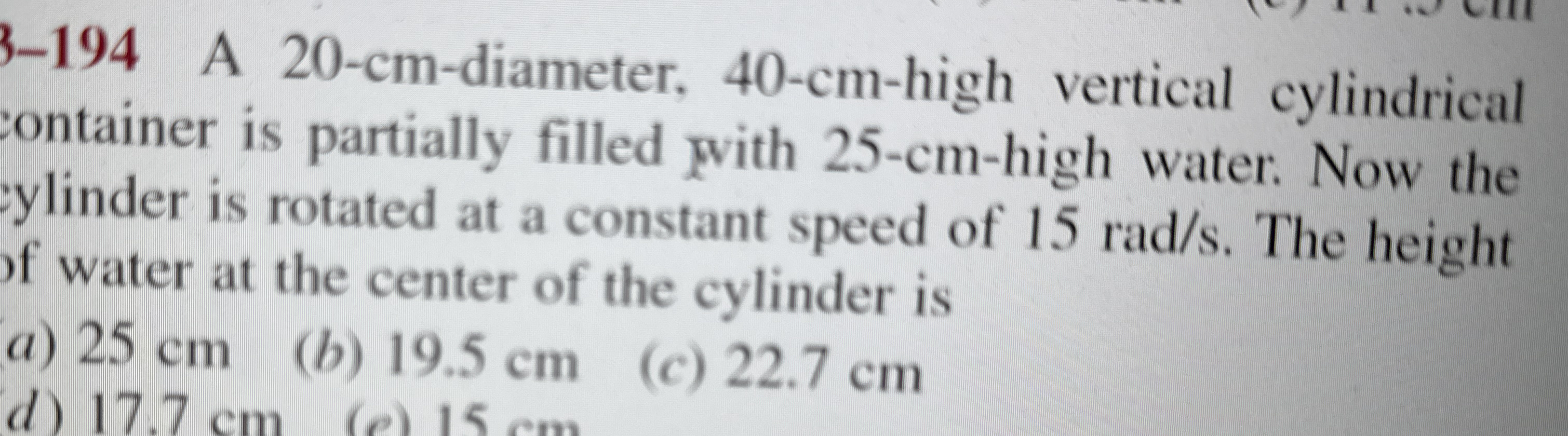 3 - 1 9 4 A 2 0 - cm - diameter, 4 0 - cm - high