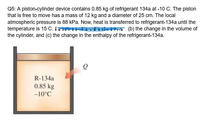 Explain in detail how do I obtain the intial and