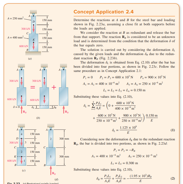 For the following concept application problem,