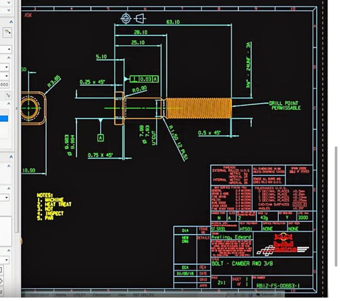 make this plan in autocaD, draw again