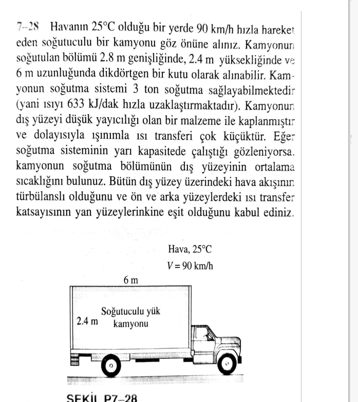 Havan n 2 5 C oldu u bir yerde 9 0 km / h h zla