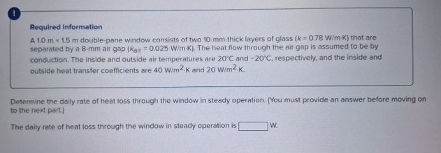 ! Required information A 1 . 0 m 1 . 5 m double -