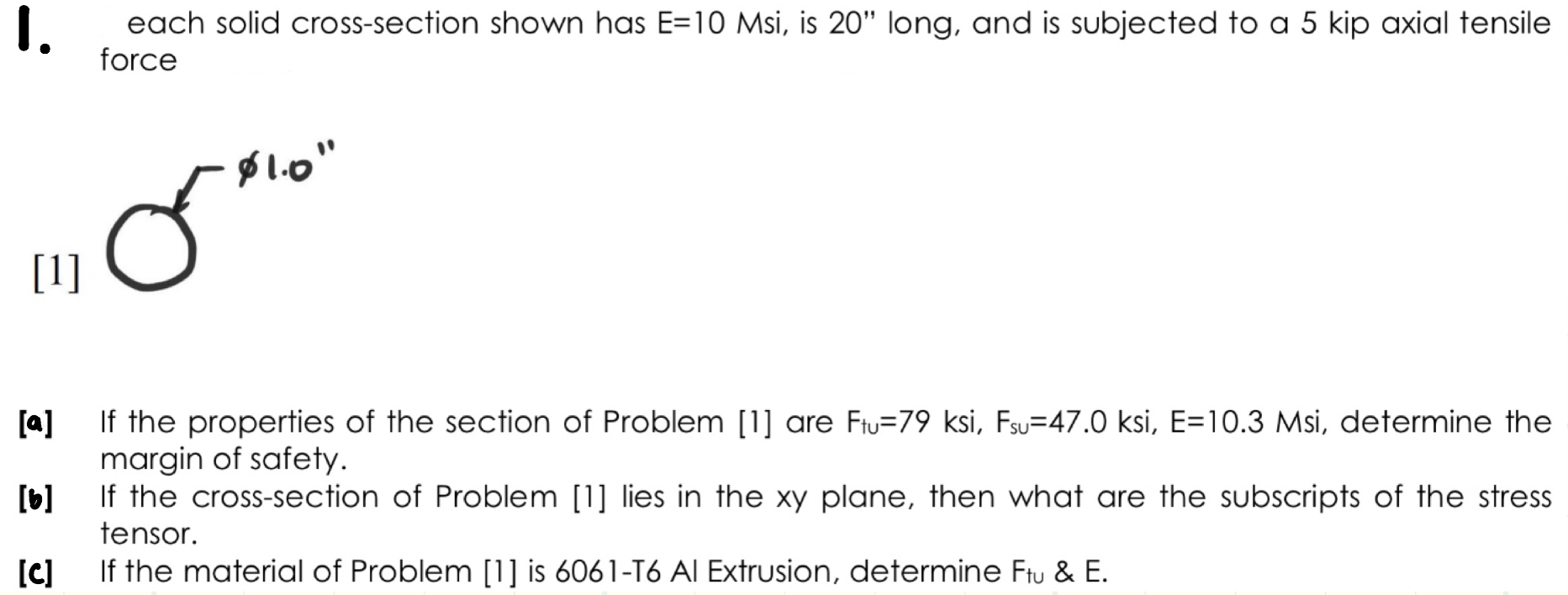 THE CORRECT ANSWERS ( SHOW WORK TO GET TO ANSWERS