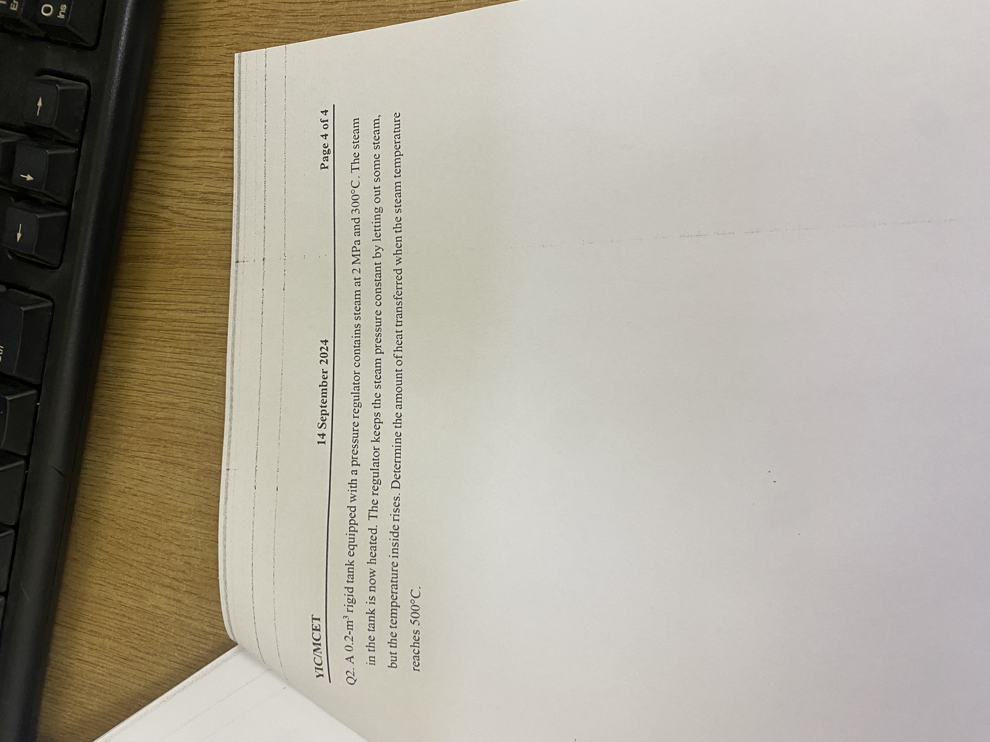 IIC / MCET 1 4 September 2 0 2 4 Page 4 of 4 Q 2