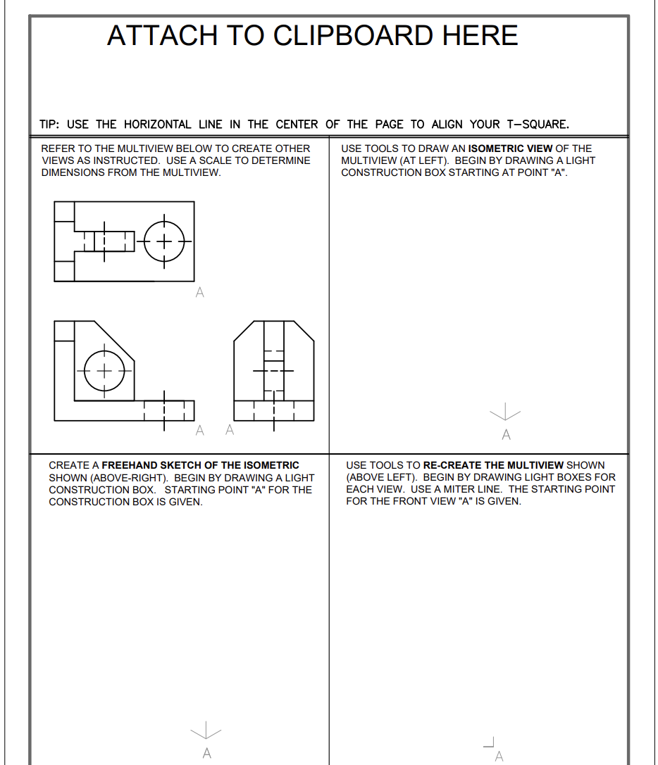 ATTACH TO CLIPBOARD HERE TIP: USE THE HORIZONTAL