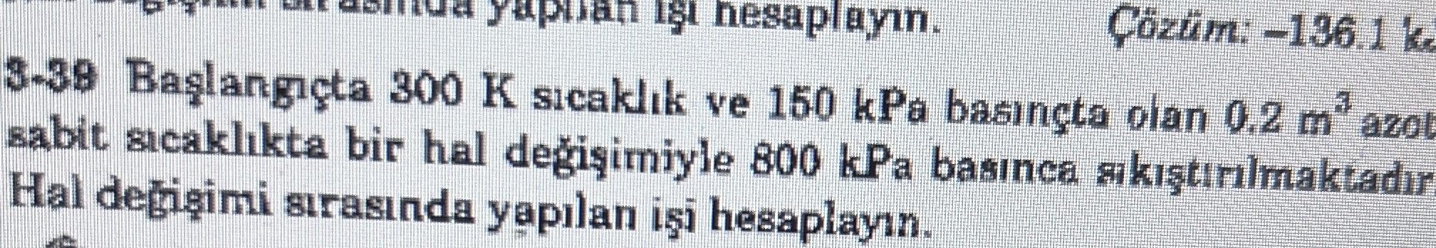 3 - 3 8 Ba lang ta 3 0 0 K s cak k ve 1 5 0 kPa