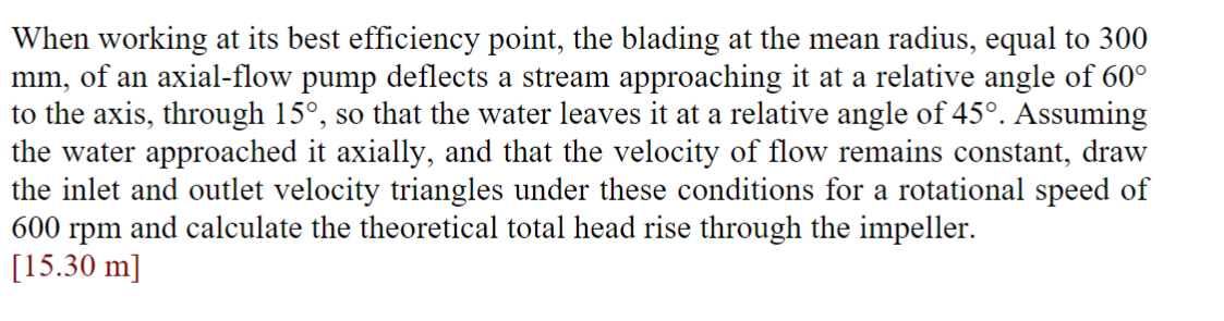 The answer is provided in red text please