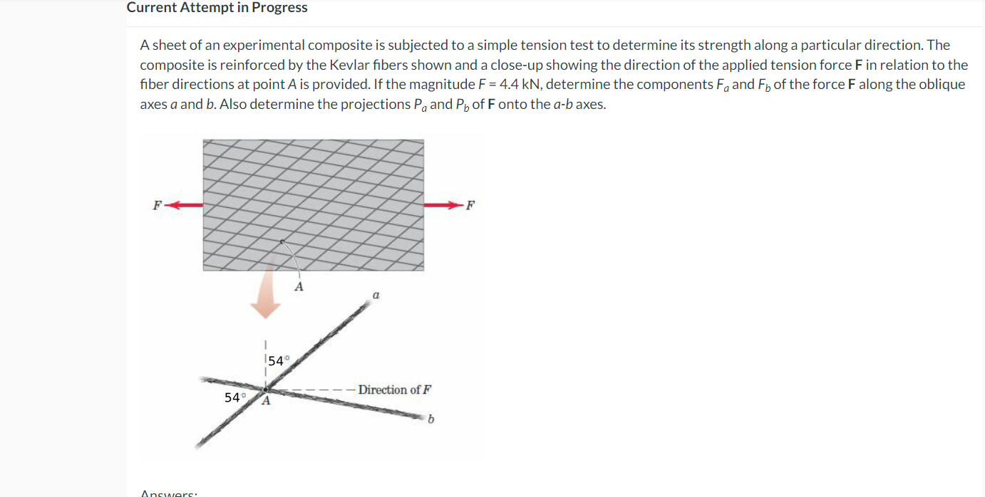 Current Attempt in Progress A sheet of an