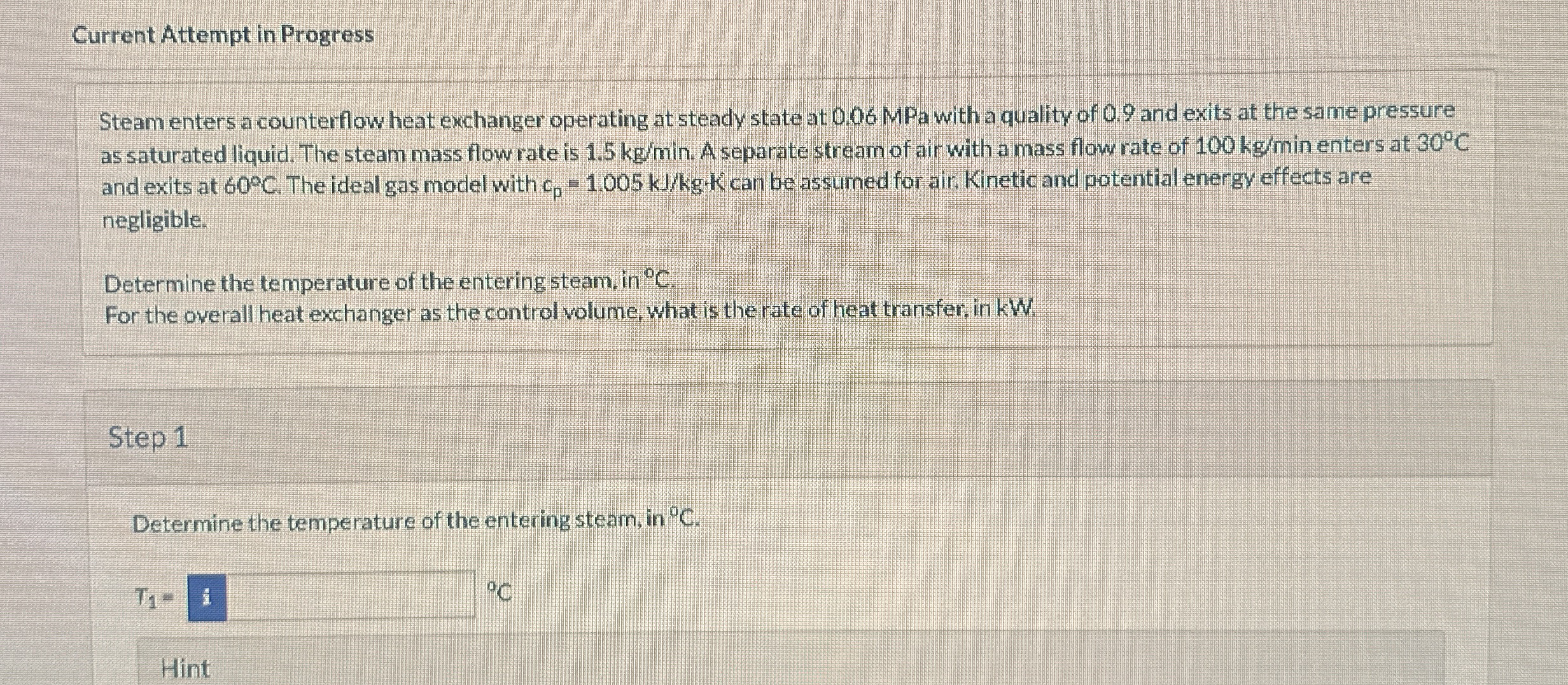 Current Attempt in Progress Steamenters a