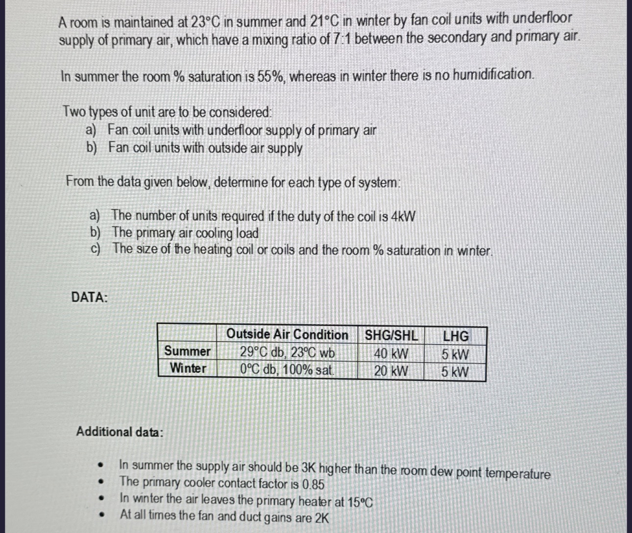 Please provide a detailed solution to part b In