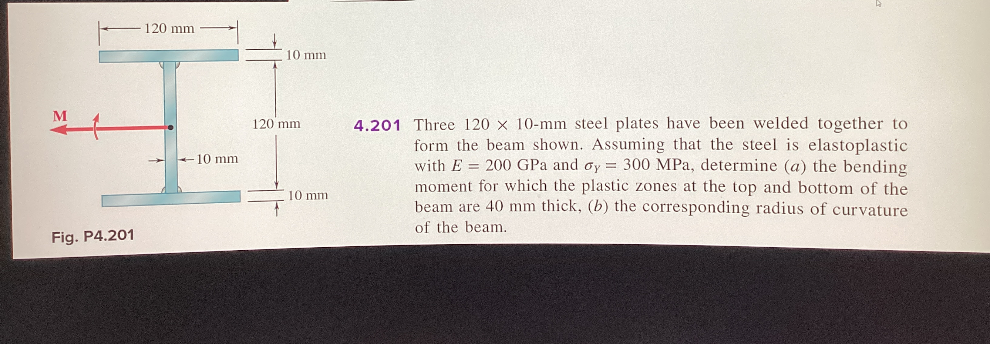 4 . 2 0 1 Three 1 2 0 1 0 - m m steel plates have