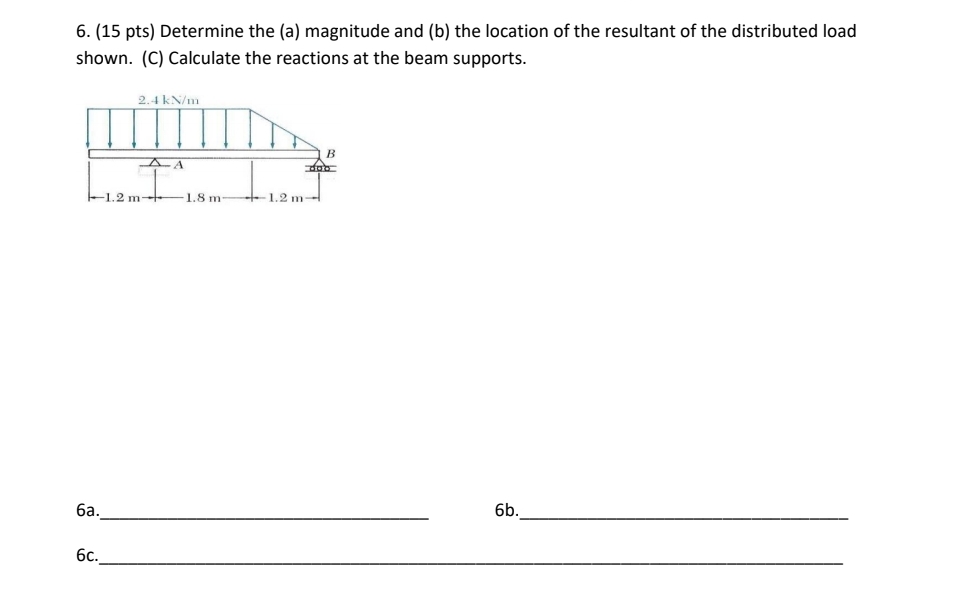 Determine the ( a ) magnitude and ( b ) the
