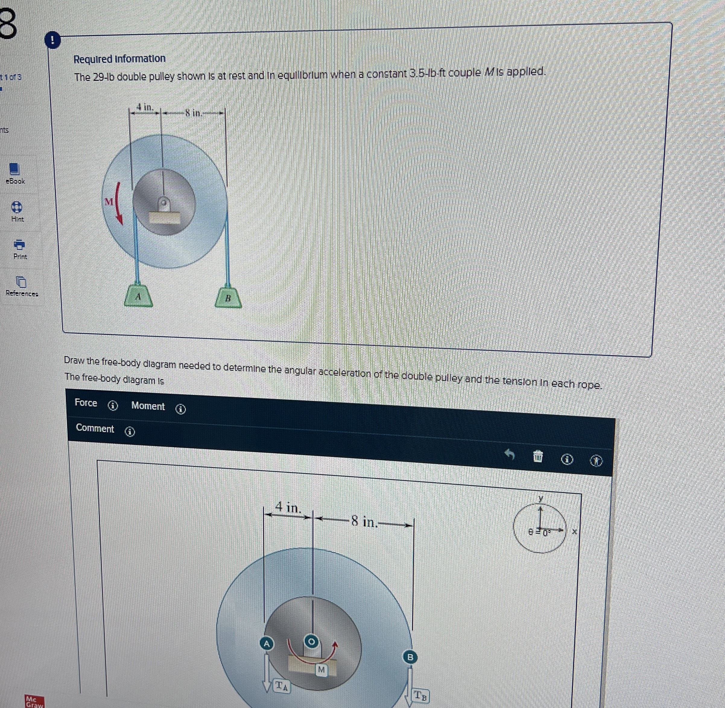 ! Required Information The 2 9 - 1 b double