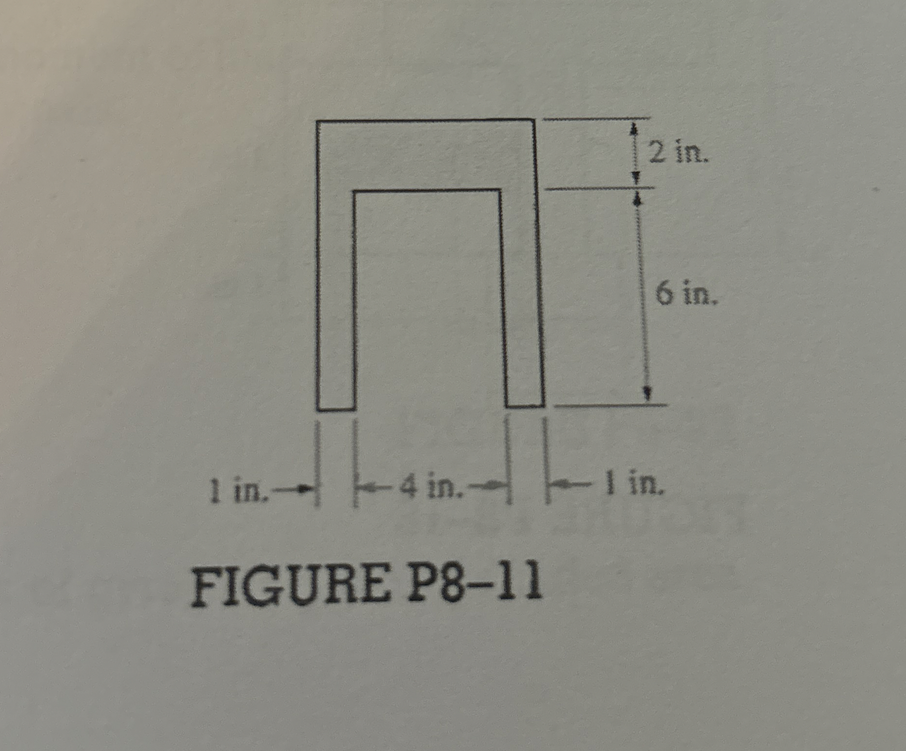 Question 1 ( 1 point ) The magnitude of the Area
