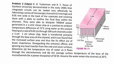 Problem 3 ( 1 2 pts ) D . B . Tuckerman and R . F