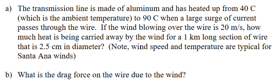 Hint: Use prandtl and nusselt number!