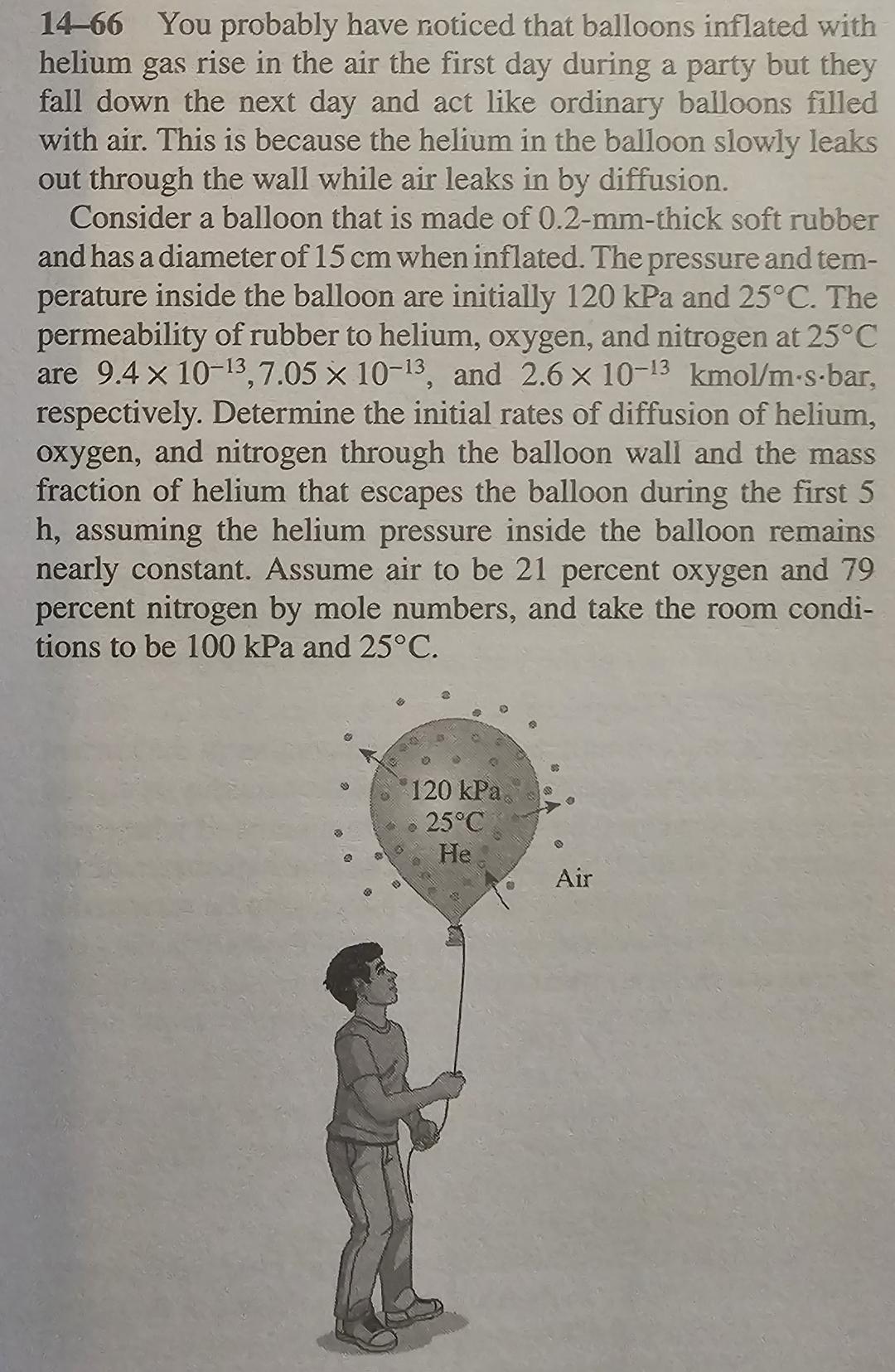 1 4 - 6 6 You probably have noticed that balloons