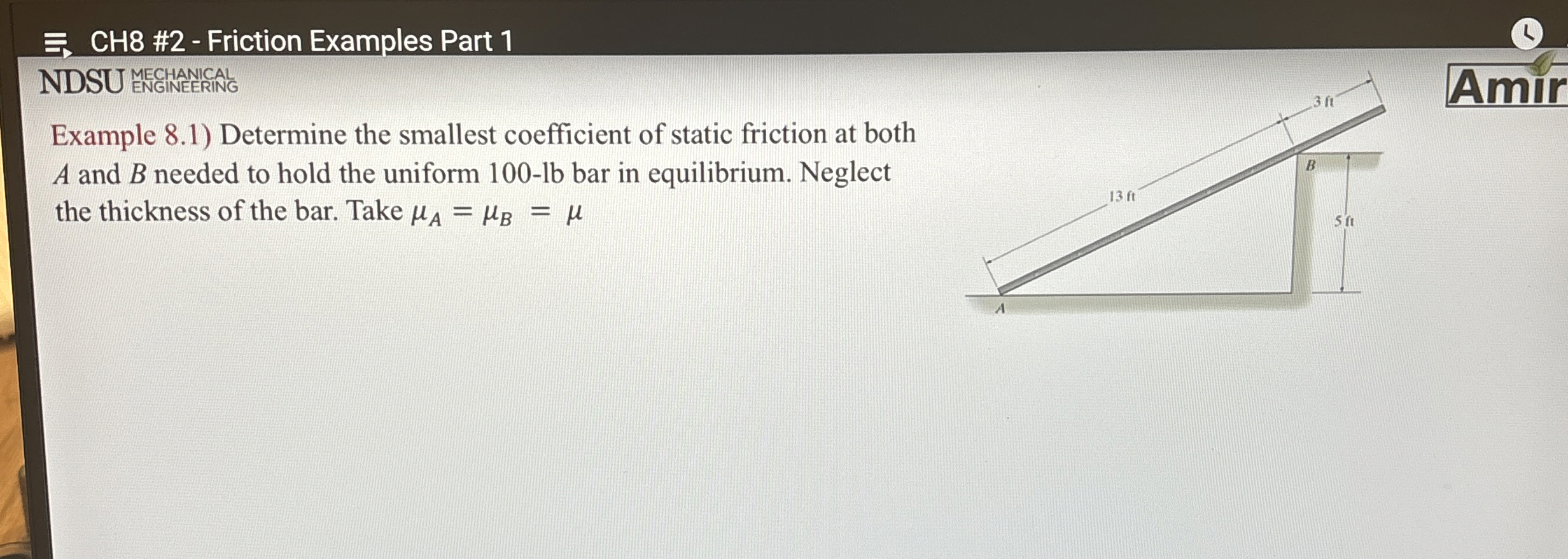 6 . 4 9 Determine the force in members C D and D