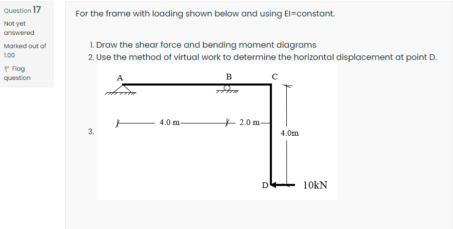 structure analysis - Civil Engineering