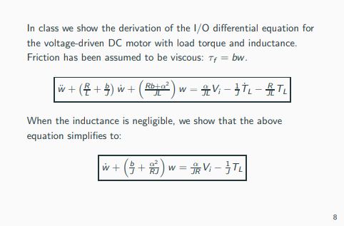 Show me the steps to solve The torque of the