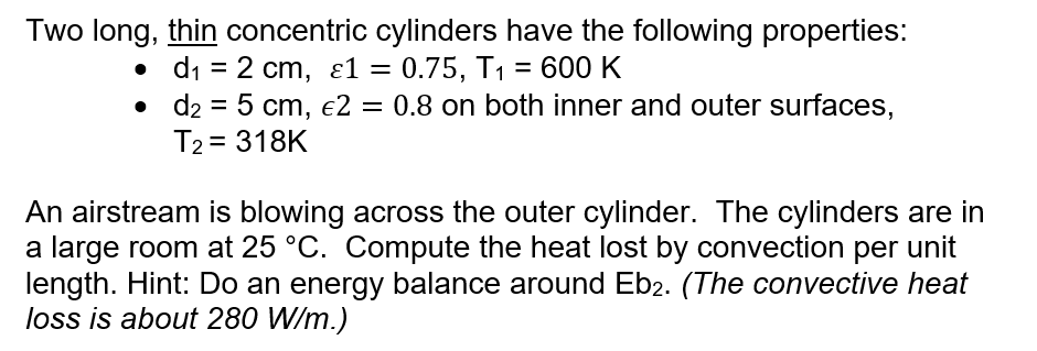 The final answer should be around q = 2 8 0 W / K