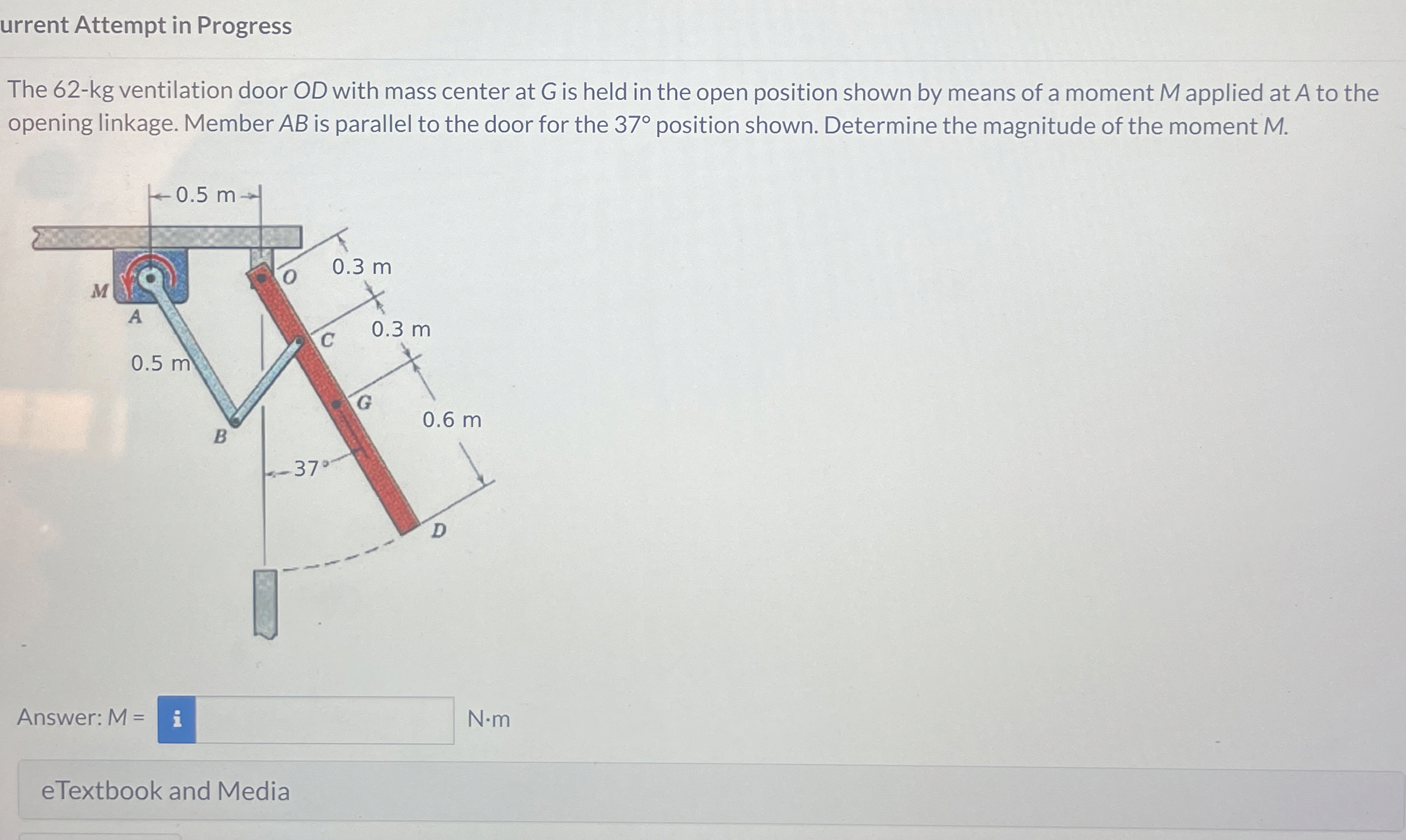 urrent Attempt in Progress The 6 2 - kg